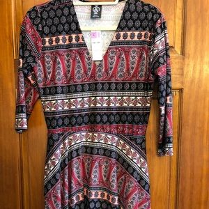 Agnes & Dora Curie Dress